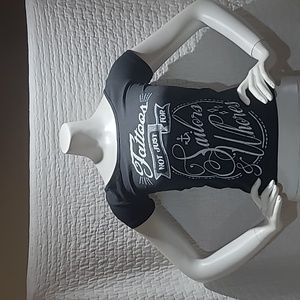 Lola Tee Sailors & Wh*es